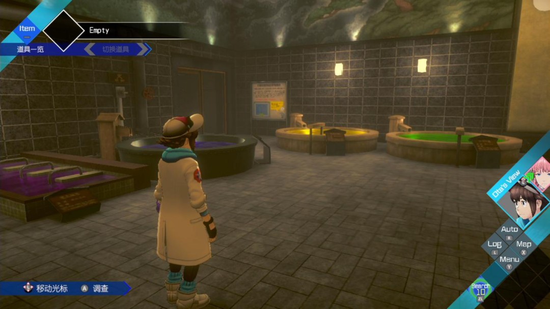 《无法成眠的伊达键-From AI:梦境档案》评测:粉丝的睡前小故事