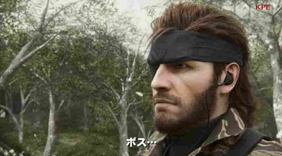 《潜龙谍影Δ：食蛇者》现代模式体验反思