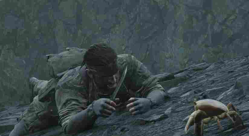 《潜龙谍影Δ:食蛇者》评测:写作重制,读作复刻