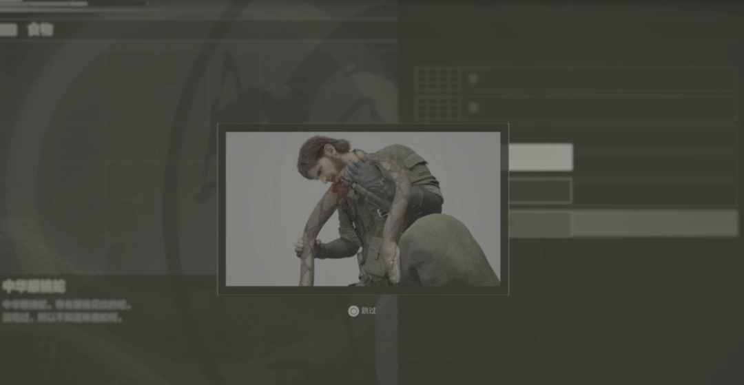 《潜龙谍影Δ:食蛇者》评测:写作重制,读作复刻