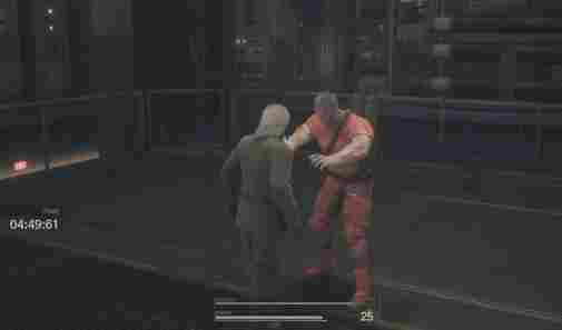 《潜龙谍影Δ:食蛇者》评测:写作重制,读作复刻