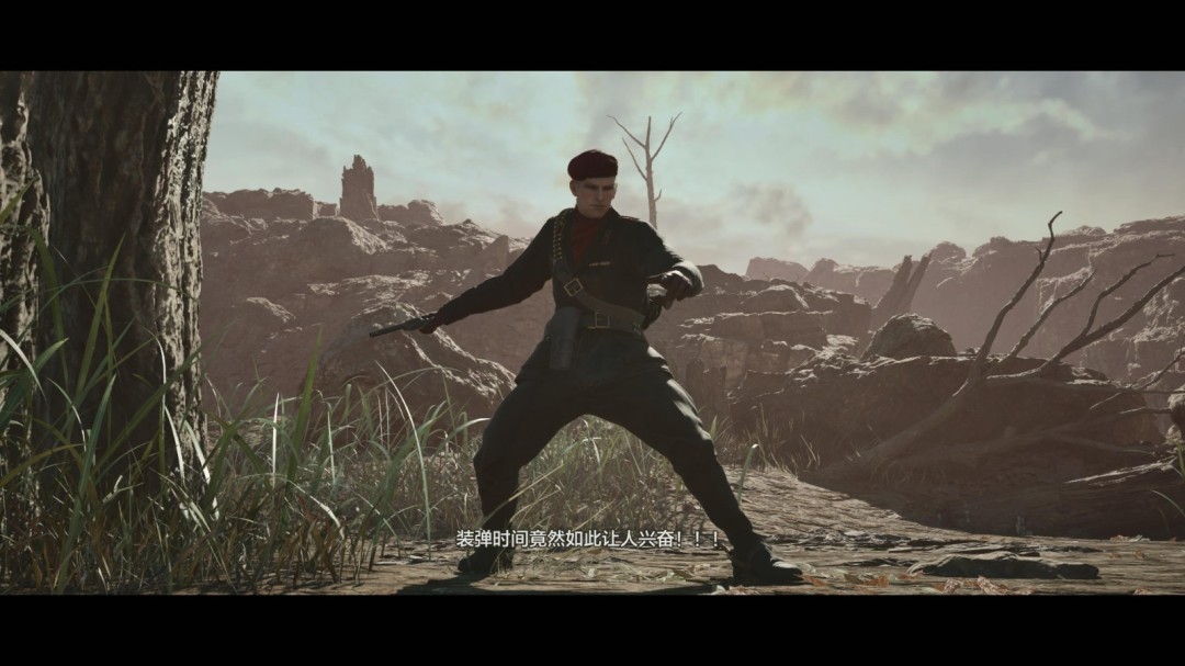 《潜龙谍影Δ:食蛇者》评测:写作重制,读作复刻