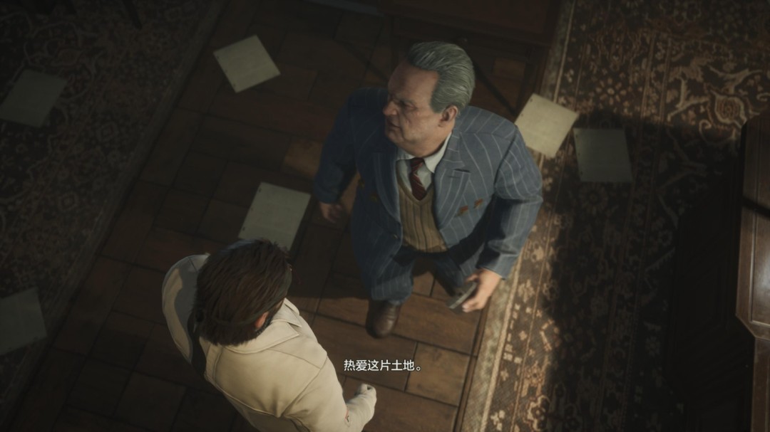 《潜龙谍影Δ:食蛇者》评测:写作重制,读作复刻