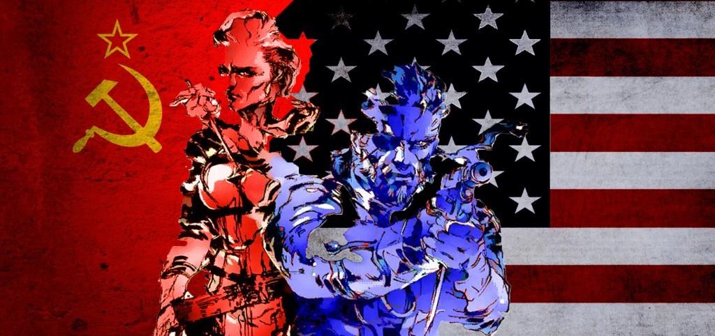 《潜龙谍影Δ:食蛇者》评测:写作重制,读作复刻