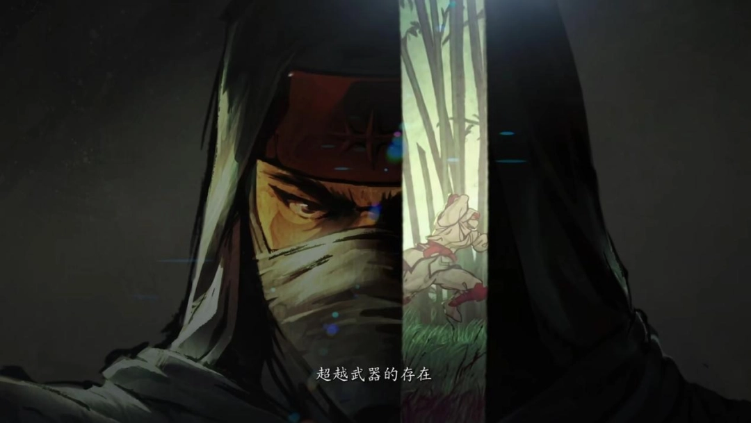 《超级忍 反攻的斩击》：经典IP的现代蜕变