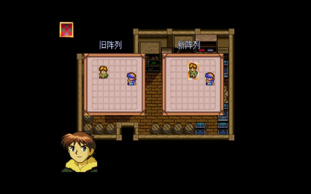 《银河之星 经典合集》评测：JRPG中不为人知的阵列与情感设计