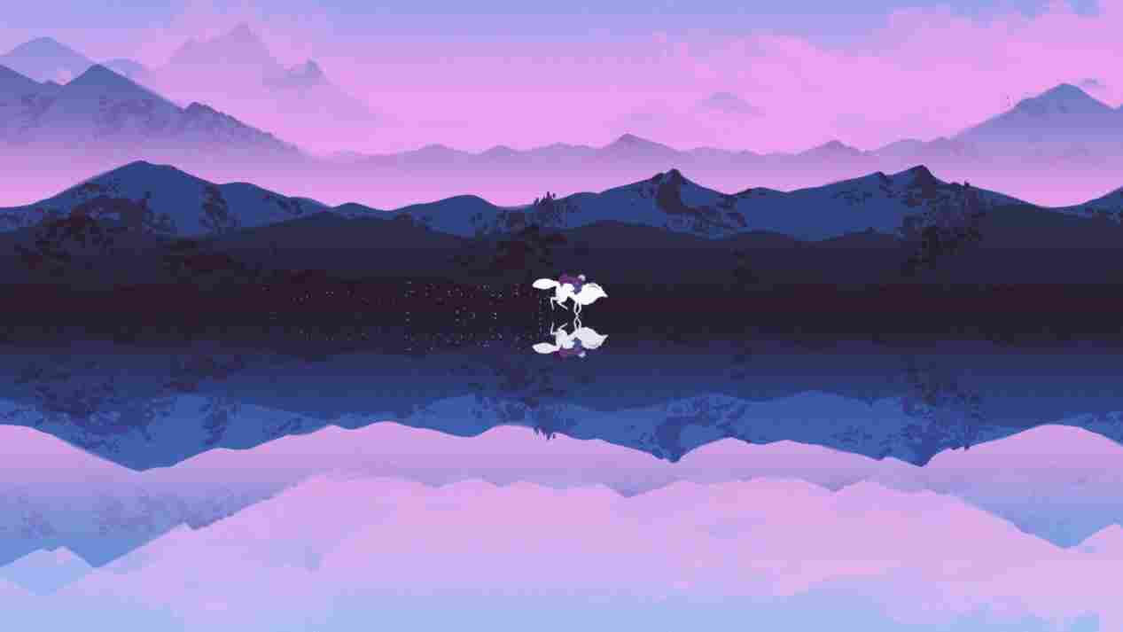 《Neva》评测:退回0,再重新开往1