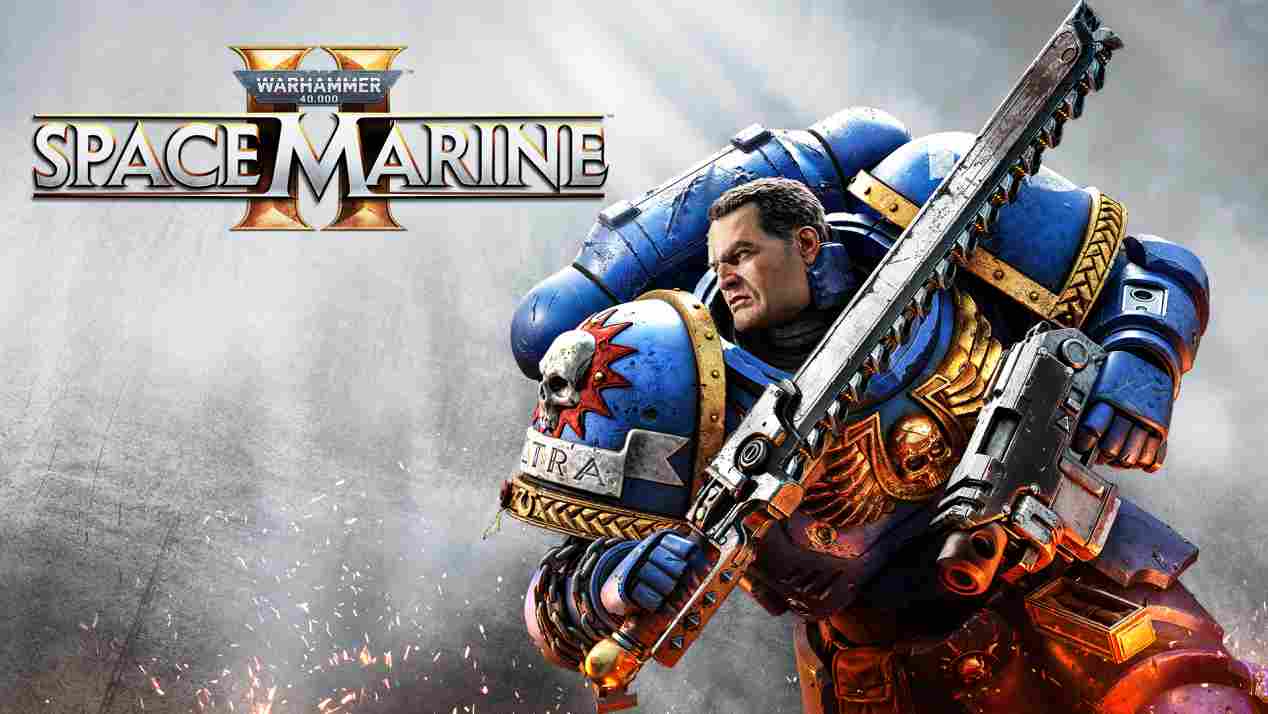 《战锤40K：星际战士2》多人模式深度体验：荣耀与限制并存