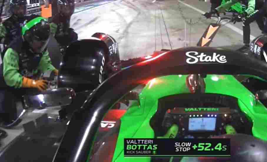 《F1®车队经理2024》评测:心态爆炸