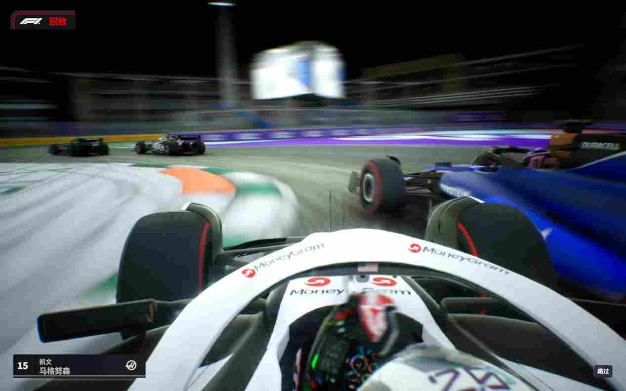 《F1®车队经理2024》评测:心态爆炸