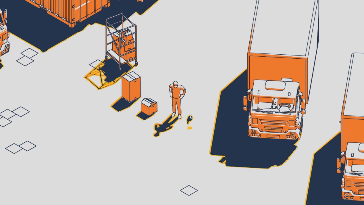《SCHiM》评测:创意大于设计的逆向跳跳乐