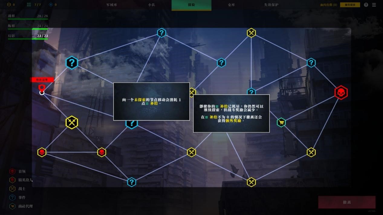 《零异机动队》评测:远比想象中更好