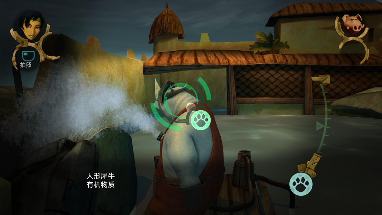 《超越善恶:20周年纪念版》评测:名副其实
