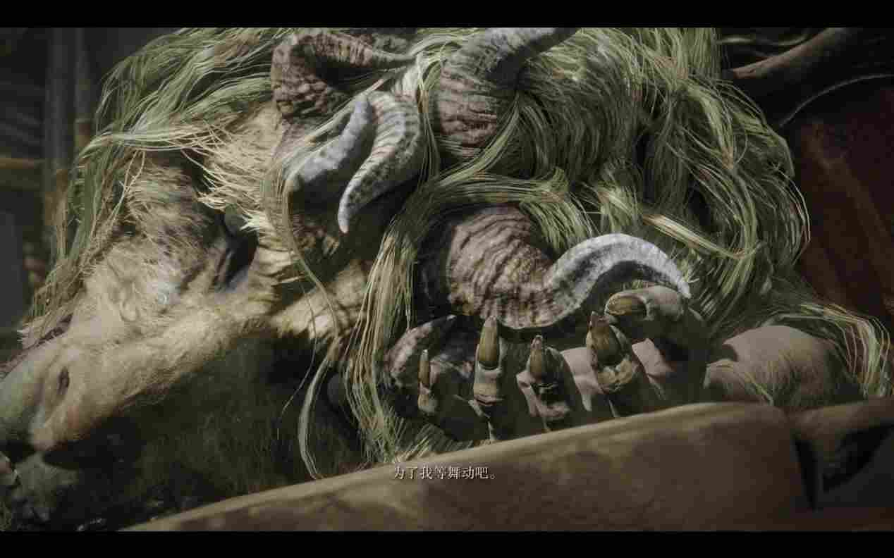 《艾尔登法环》DLC“黄金树幽影”评测：被美学击穿的游戏性