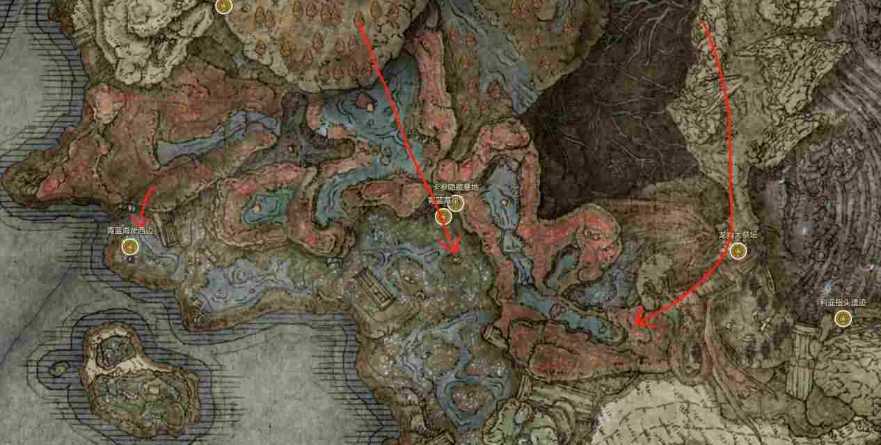 《艾尔登法环》DLC“黄金树幽影”评测：被美学击穿的游戏性