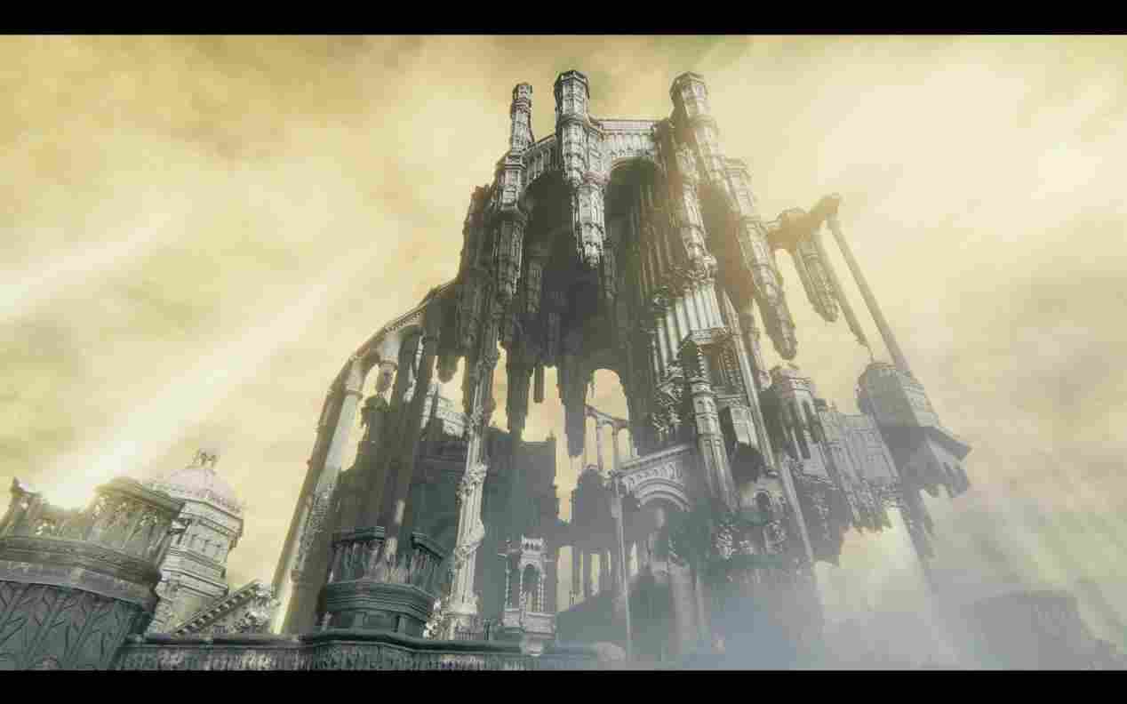 《艾尔登法环》DLC“黄金树幽影”评测：被美学击穿的游戏性