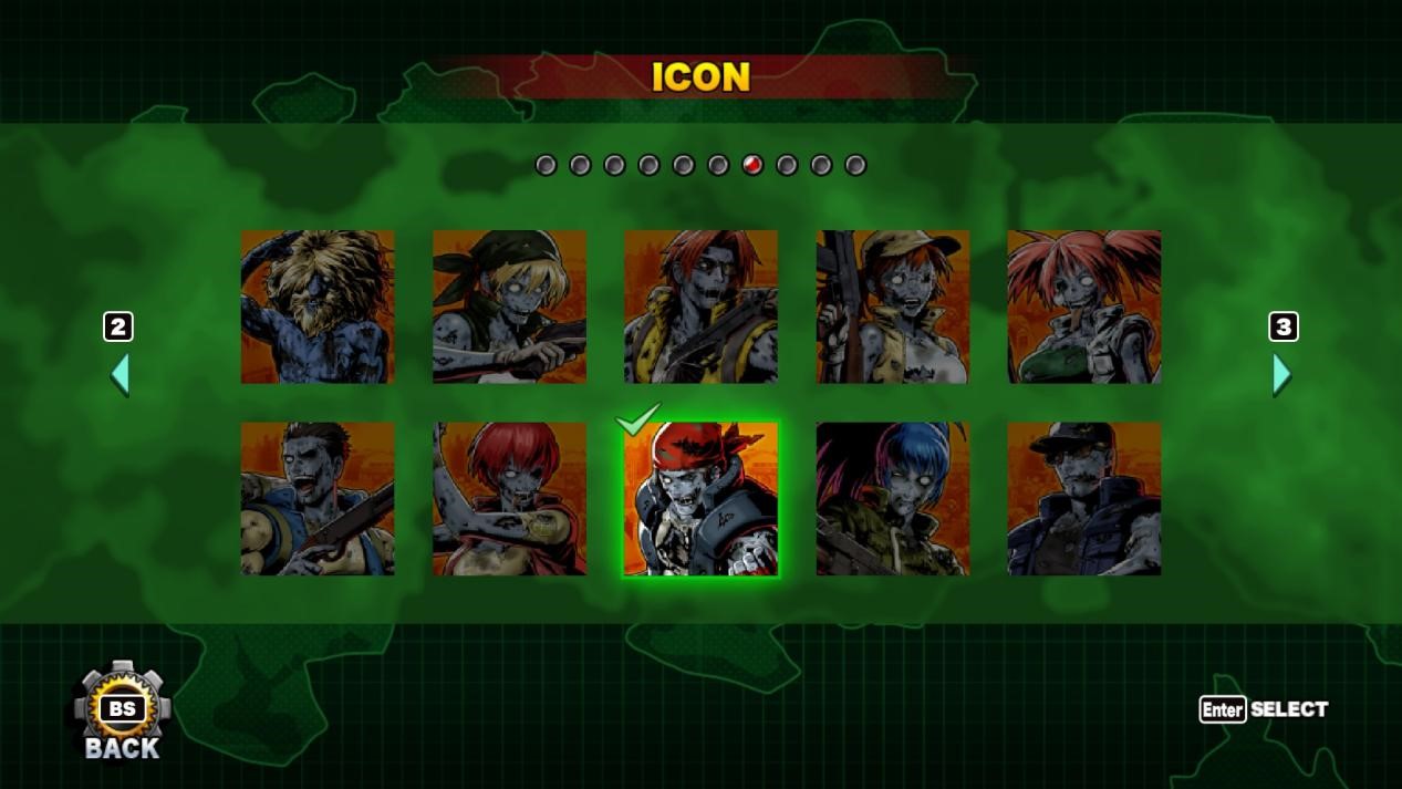 《合金弹头进攻 Reloaded》评测：有的爱像恨，有的恨像爱