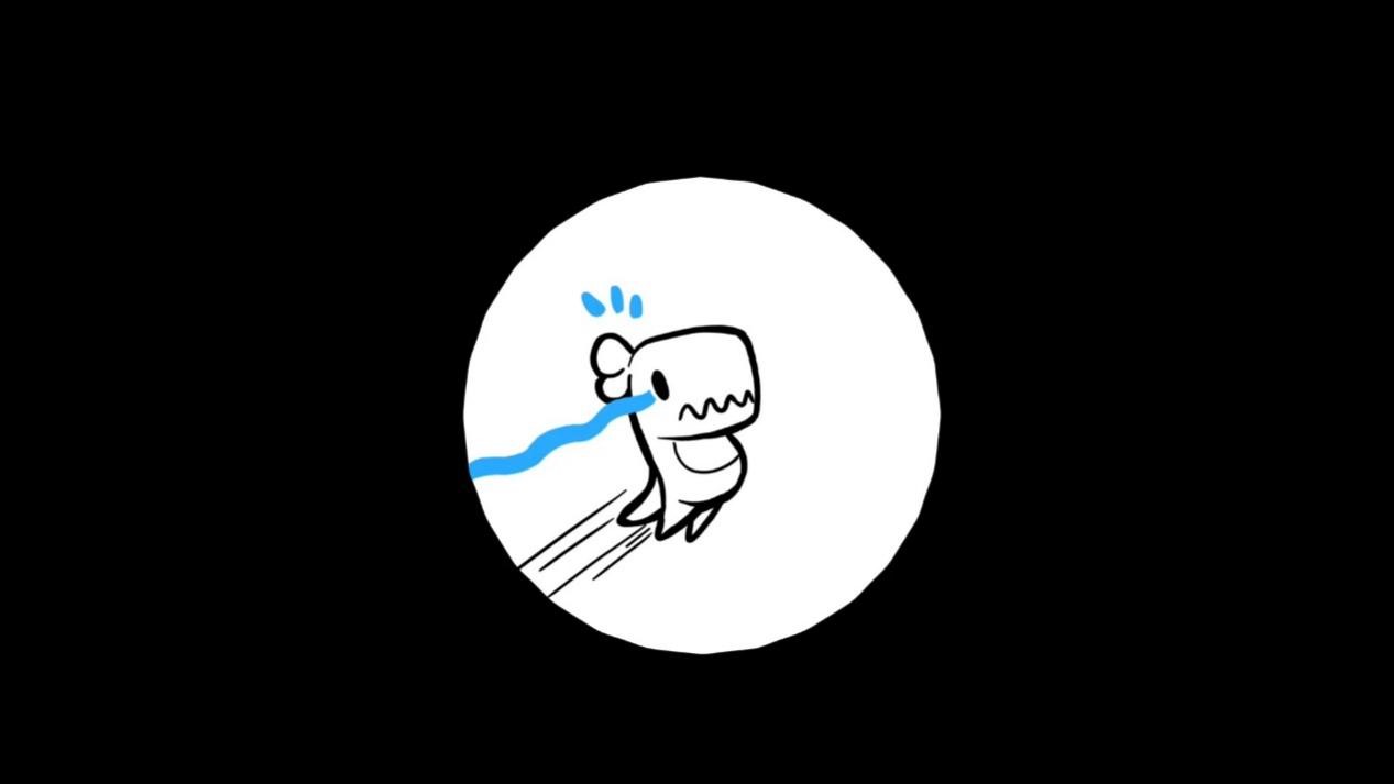 《变色龙童绘历险》评测:巧妙地借鉴