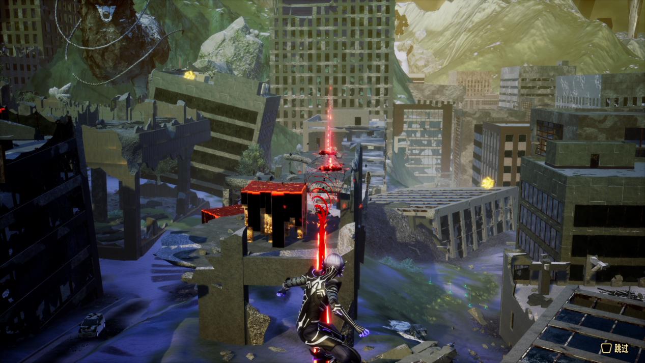 《真·女神转生V Vengeance》评测:1+1=2