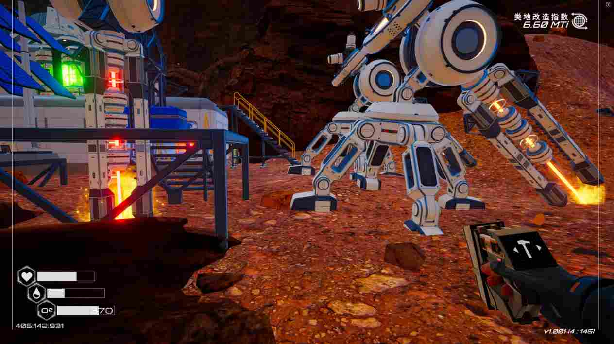 《星球工匠》评测:好评如潮的“差生”