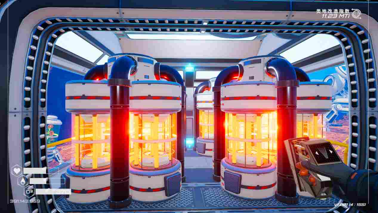 《星球工匠》评测:好评如潮的“差生”