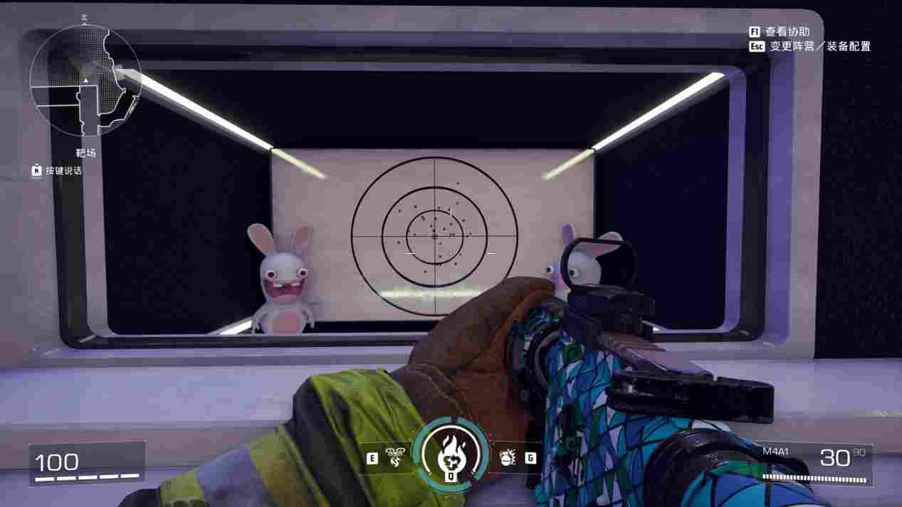 《不羁联盟》评测:高不成低不就