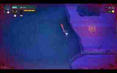 《波斯王子：Rogue》EA评测：依旧灵活敏捷的“波斯猴子”