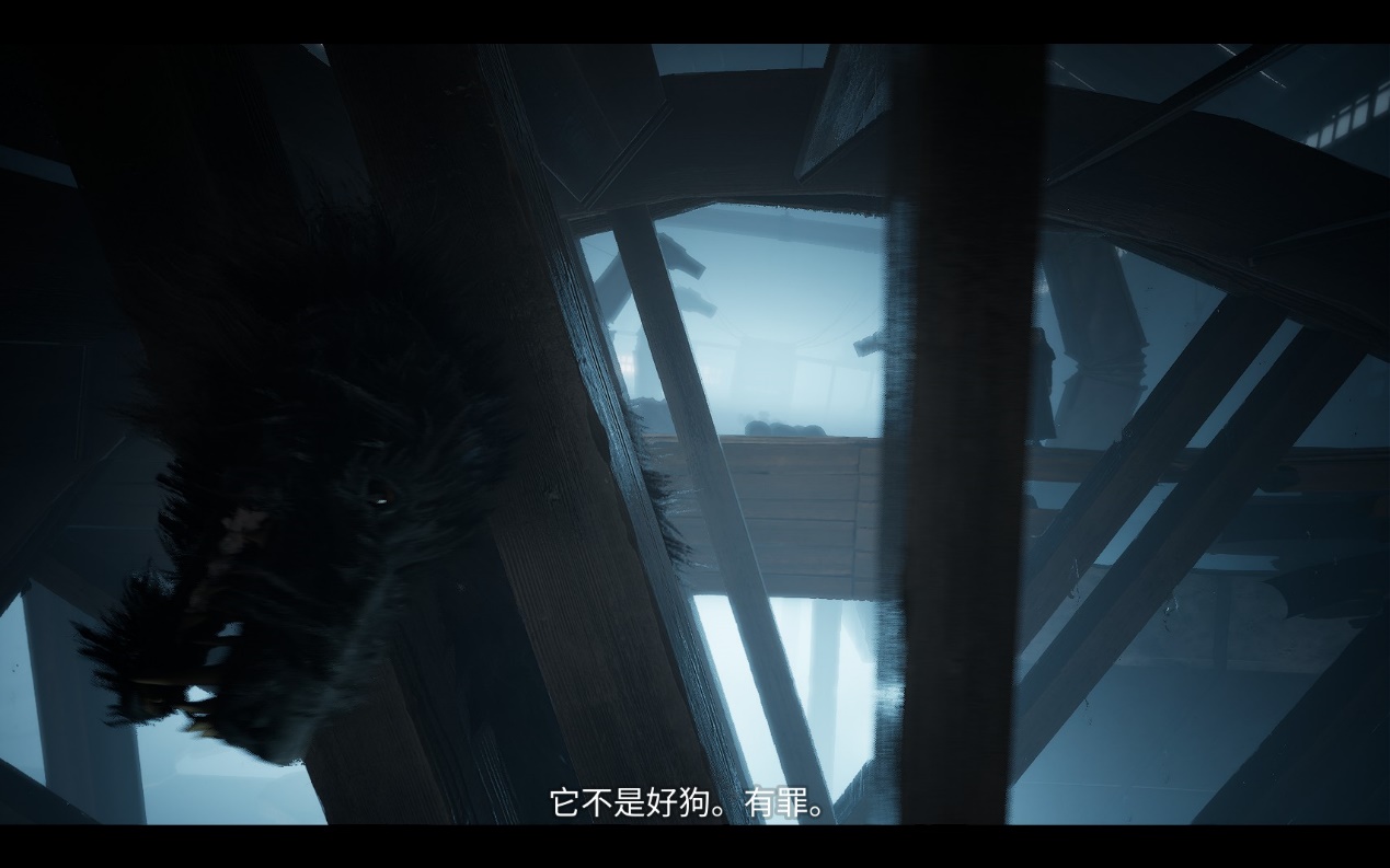 《印蒂卡》：自由与信仰的永恒挣扎