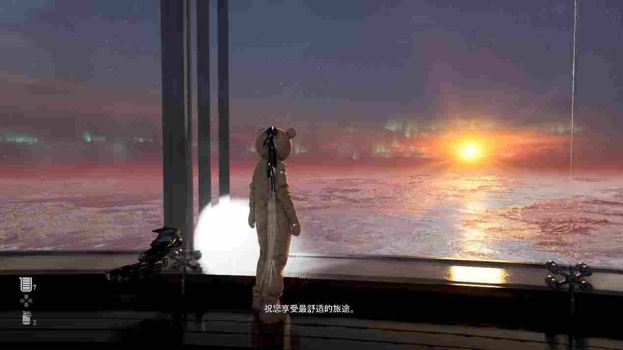 《剑星》评测:本能咆哮