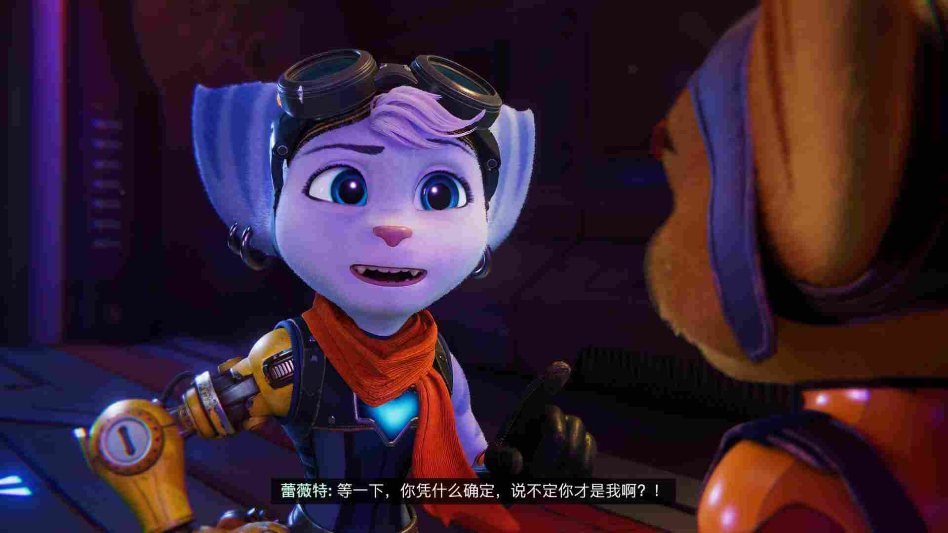 《瑞奇与叮当:时空跳转》评测:山就在那里