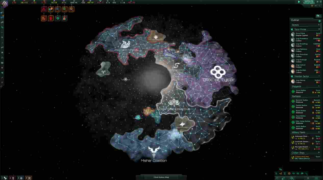 《Millennia》评测:仍需要细细打磨的宝钻原石