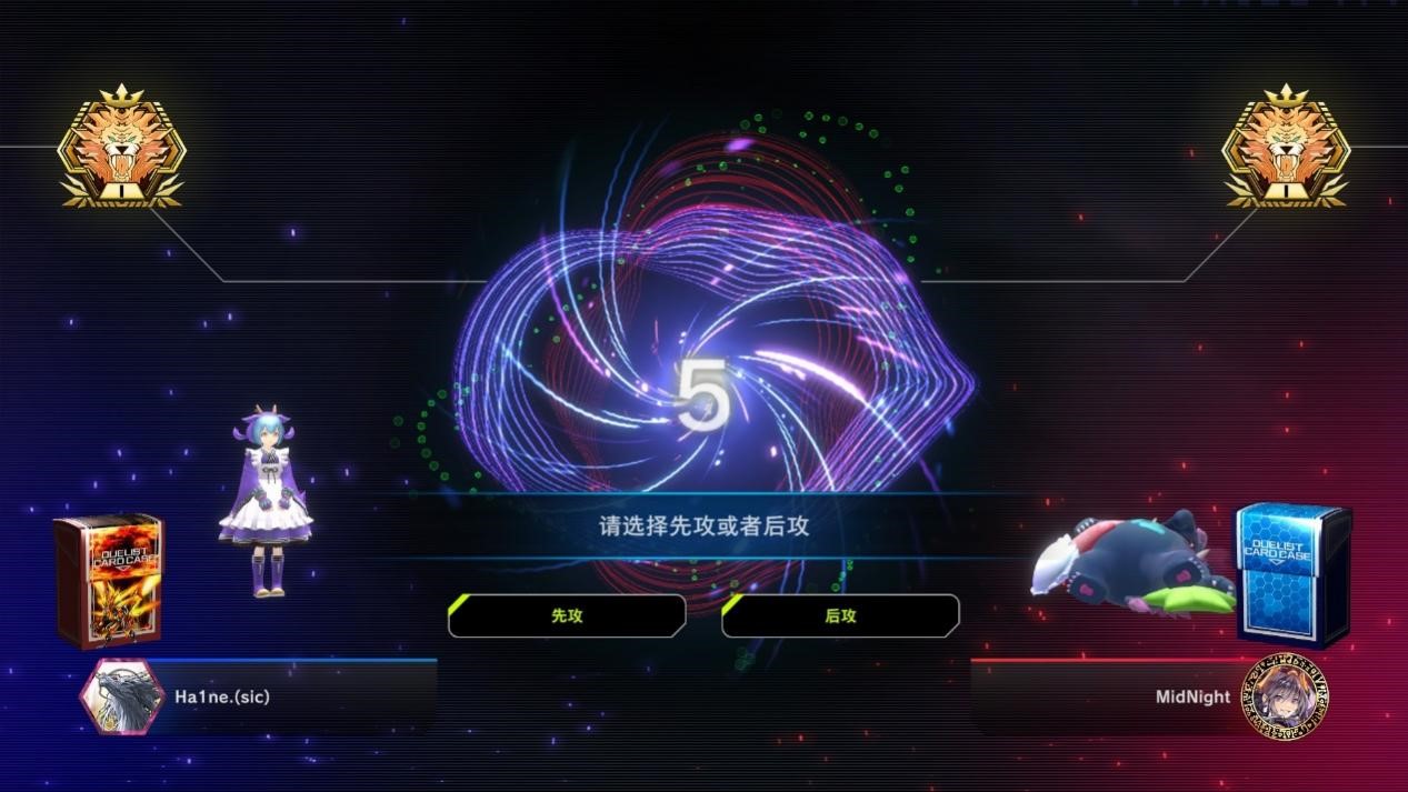 《恶魔轮盘》：概率游戏的策略化演绎