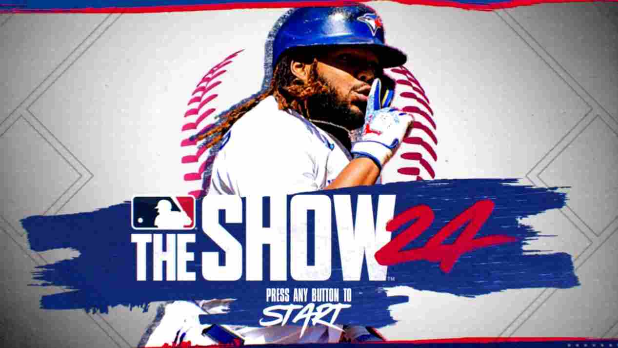 《MLB The Show 24》棒球游戏体验：从零开始的全垒打之旅