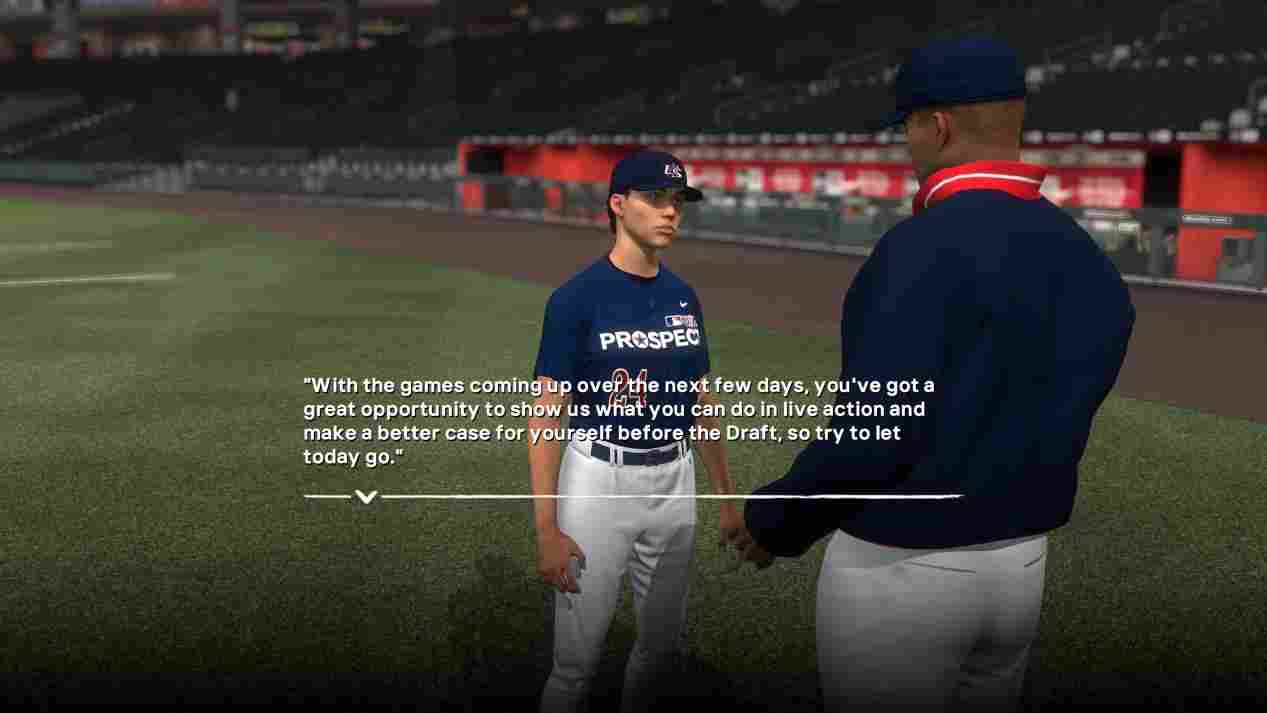 《MLB The Show 24》评测:老夫子,全垒打