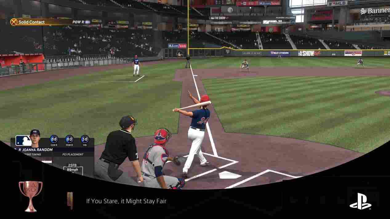 《MLB The Show 24》评测:老夫子,全垒打
