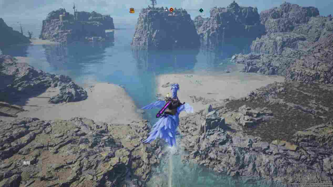 《最终幻想7 重生》评测:金碟乱舞