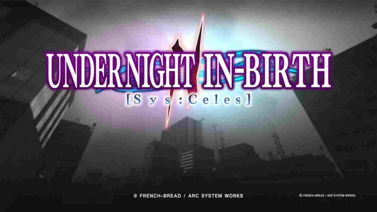 《夜下降生II》评测：复古2D格斗的最后坚守