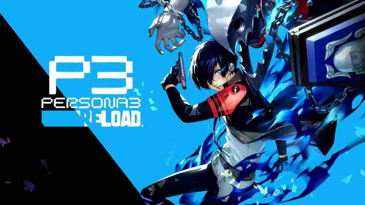 《女神异闻录3 Reload》评测:未能扣下的扳机