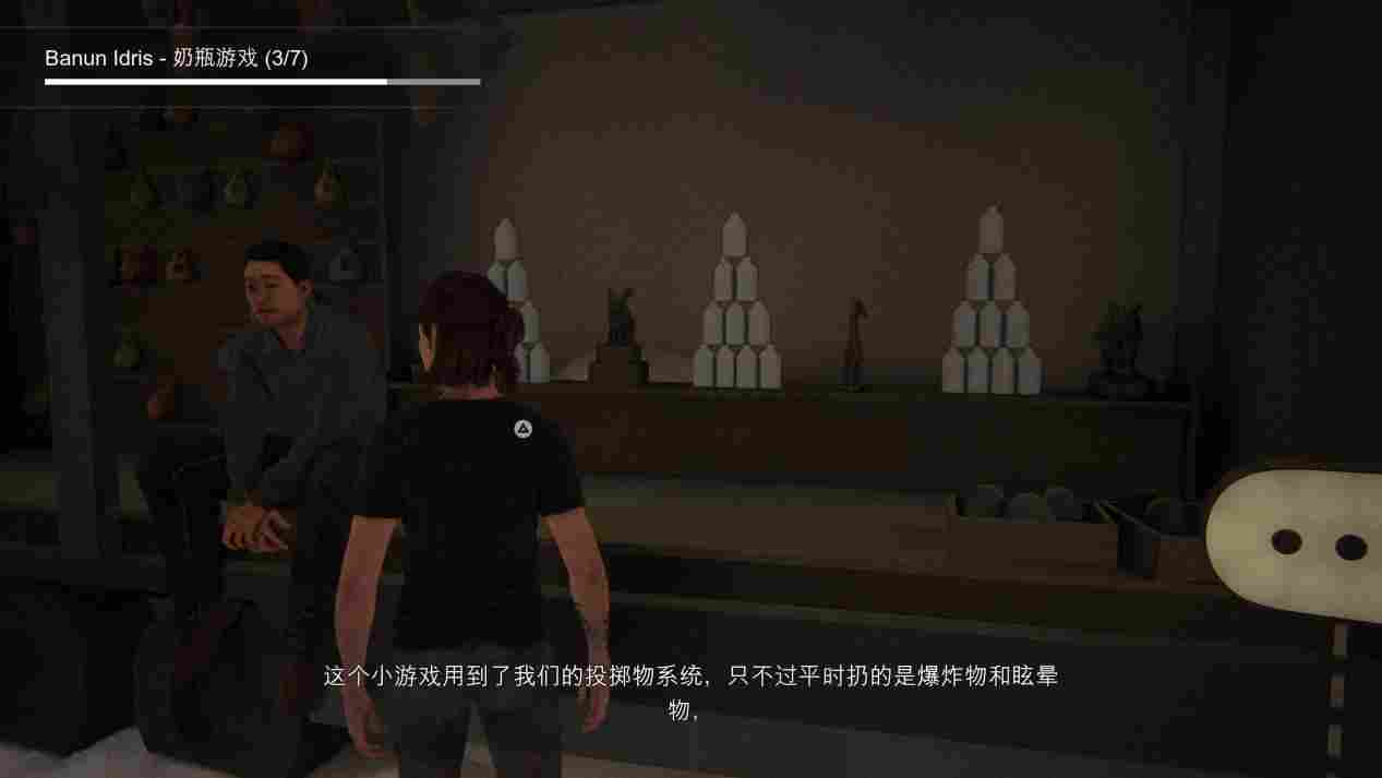 《最后生还者 第二章 复刻版》评测:深入幕后