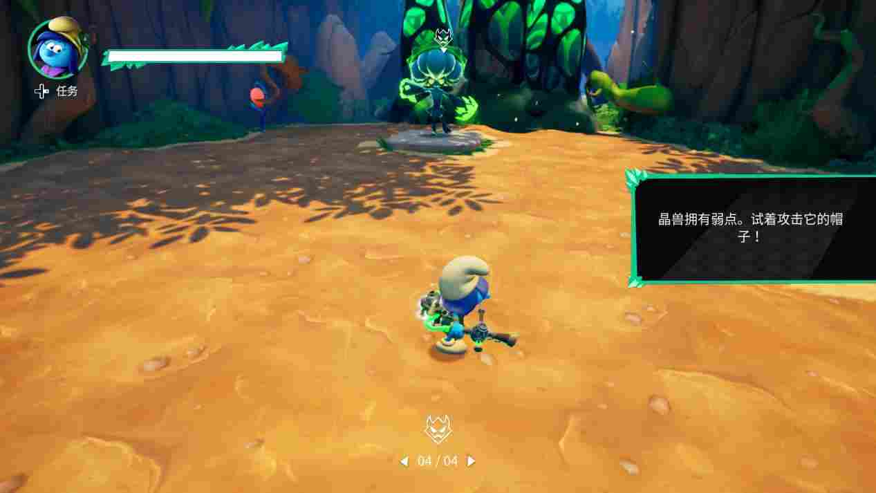 《蓝精灵2:绿石之囚》评测:更加模板化的商业作品