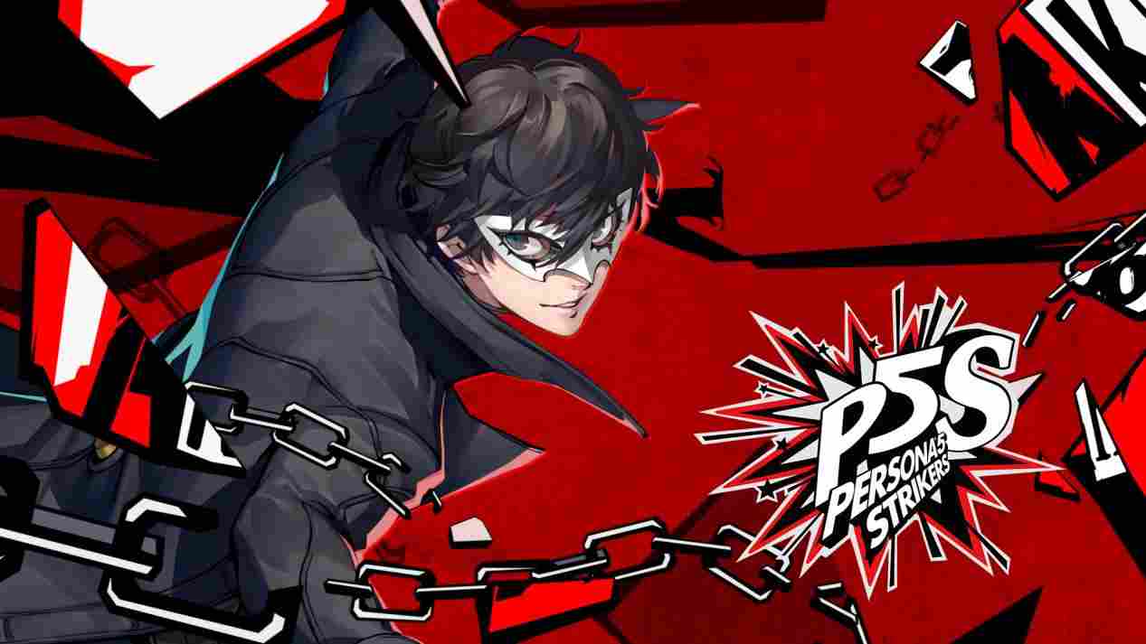《女神异闻录5：战略版》评测：战棋玩法与剧情深度的完美结合