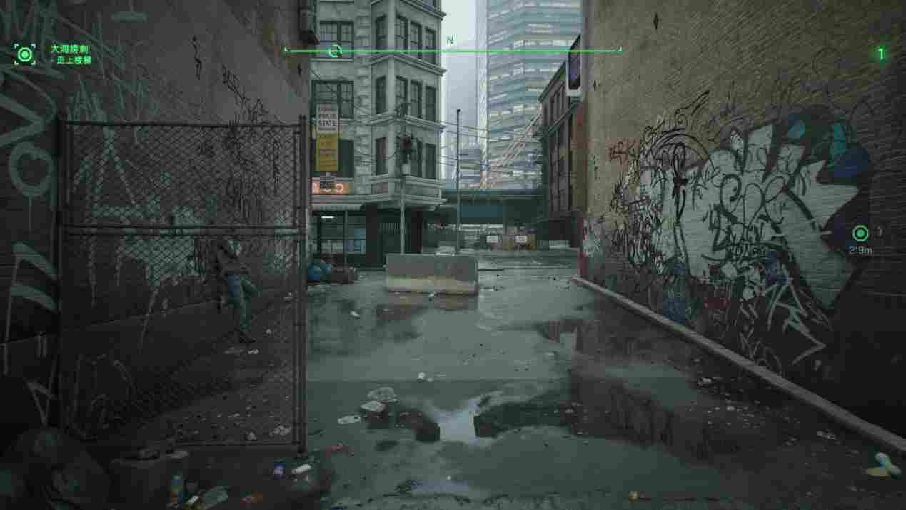 《机械战警:暴戾都市》评测:不改,就是好改