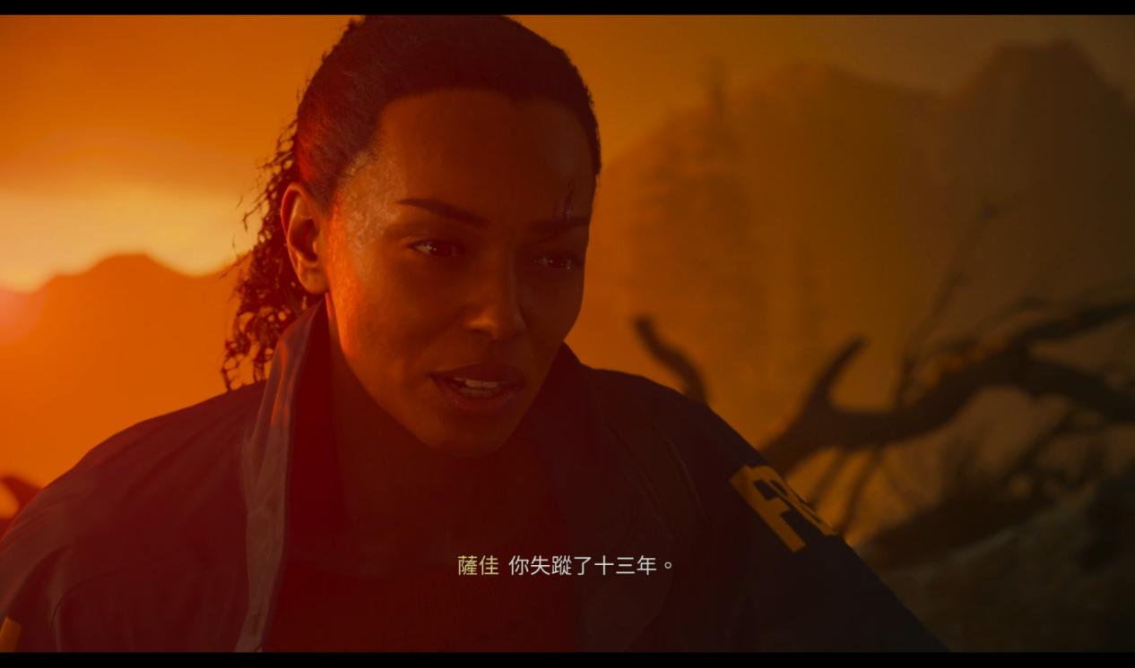 《心灵杀手2》评测：叙事与玩法的完美融合