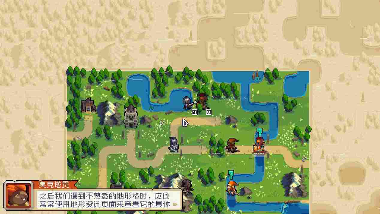 《战律2》评测:令人惊喜的全方位升级
