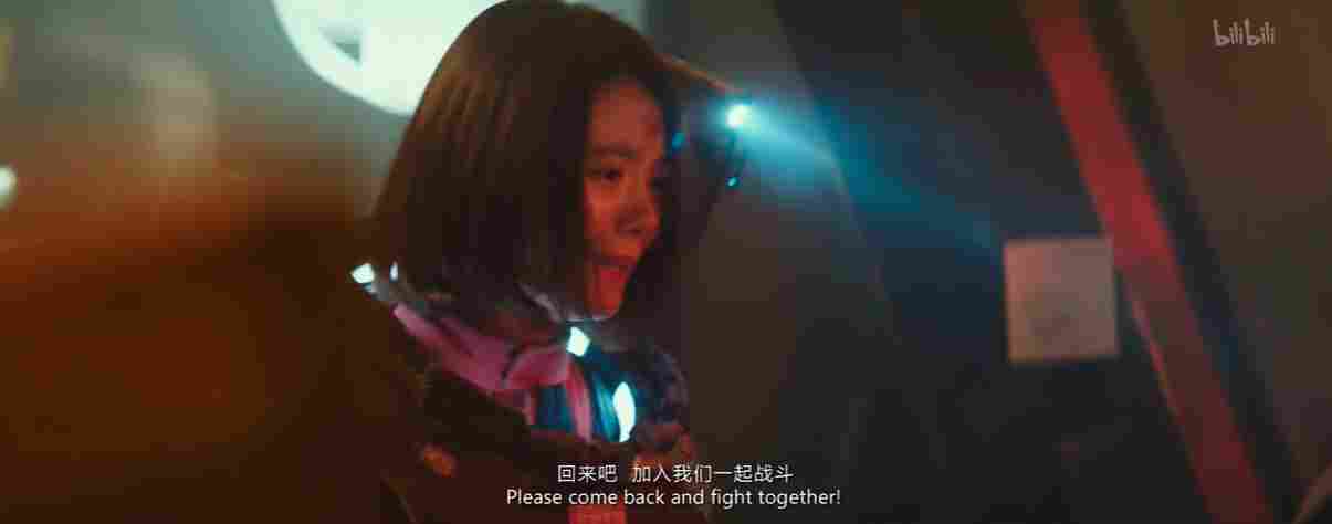 《流浪地球2》评论:“中国没有科幻电影”这个论调该终结了