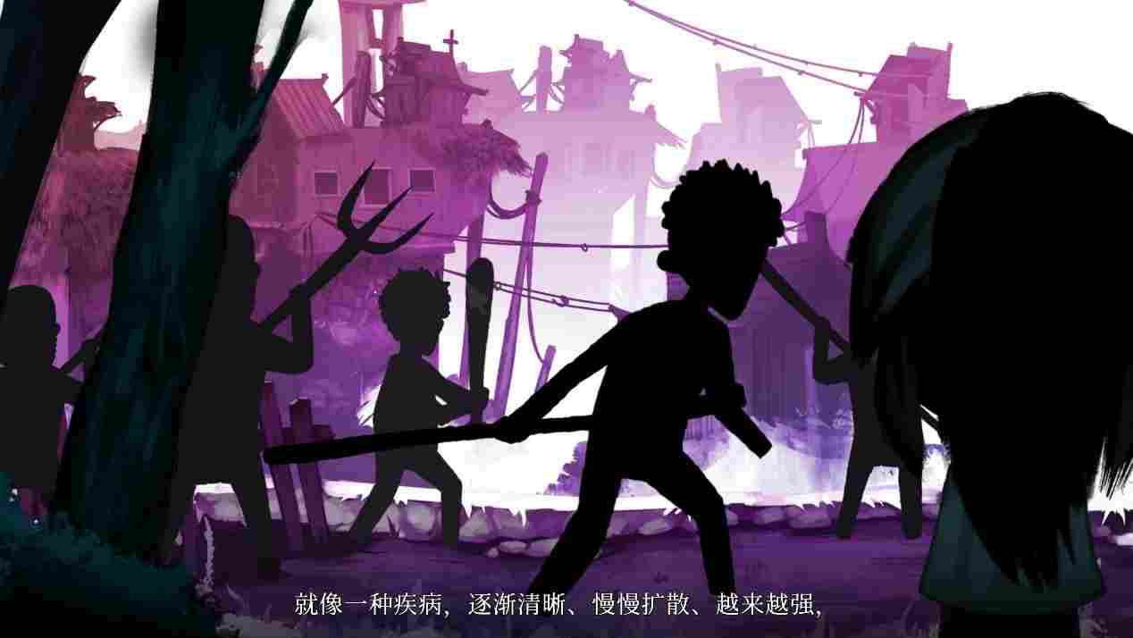 《寂静村的孩子们》评测:娓娓道来的成人童话