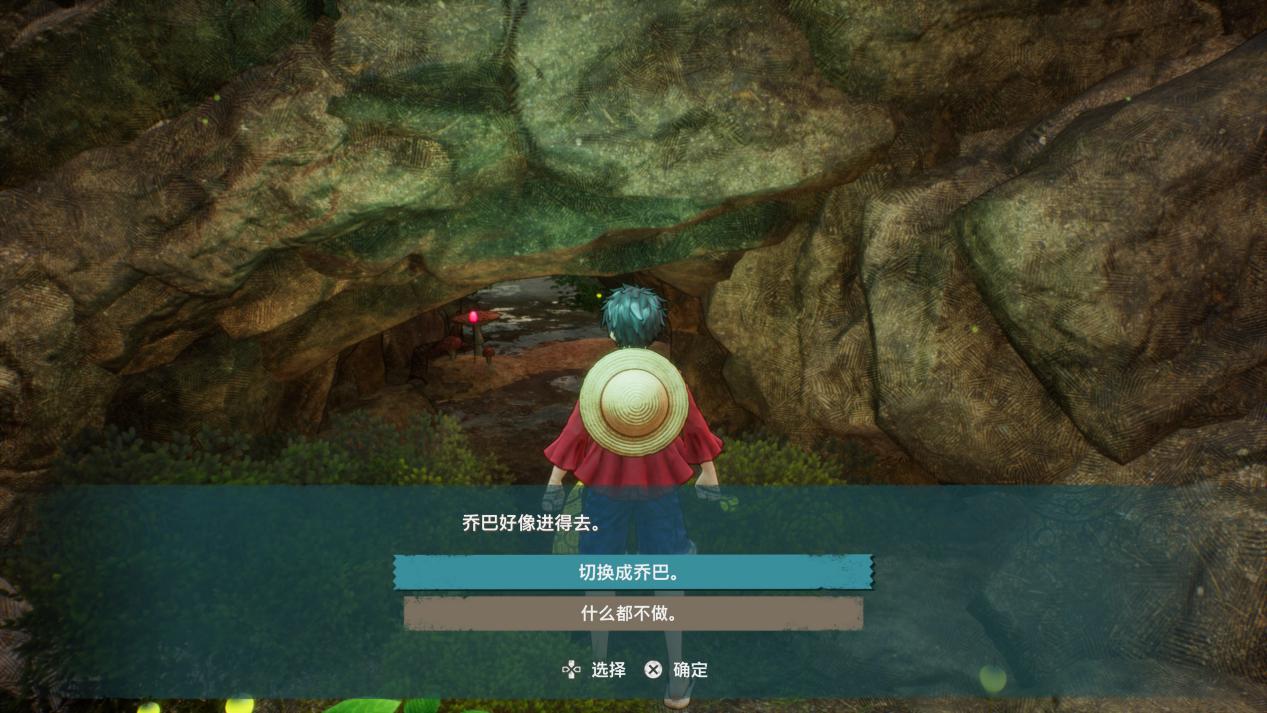 《海贼王:时光旅诗》评测:摇摆在玩法至上与粉丝情怀间