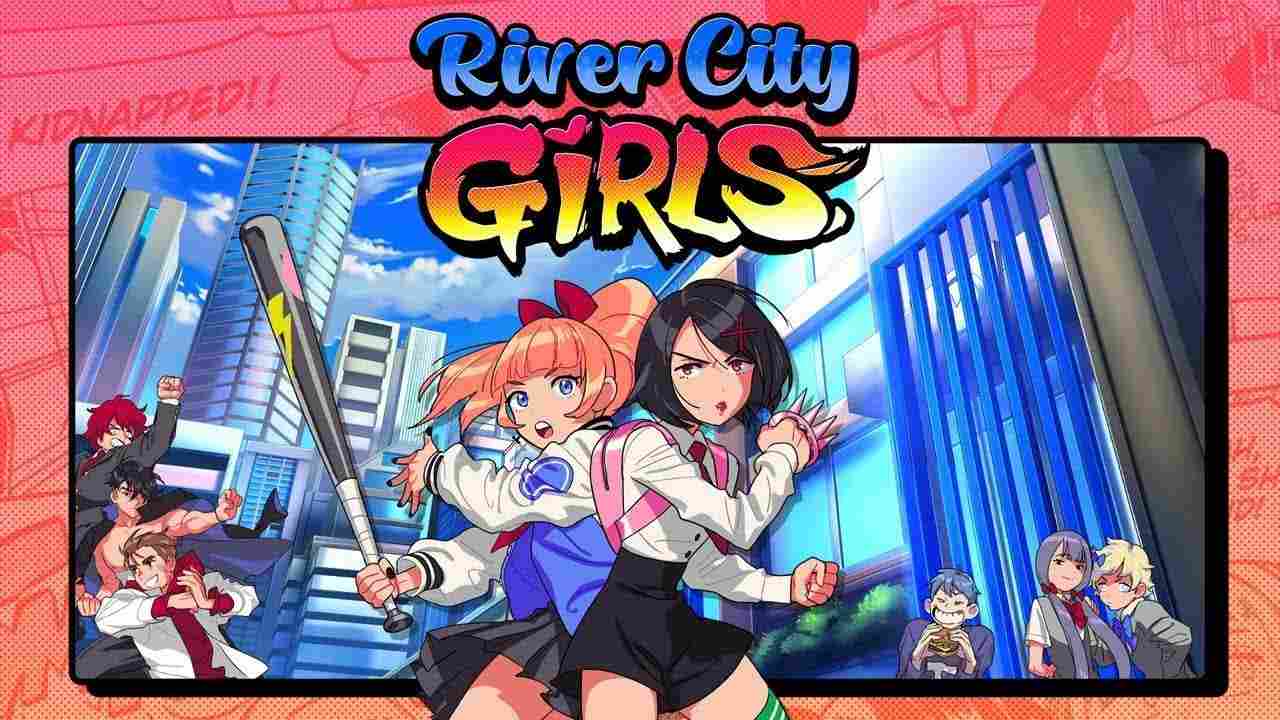 《热血硬派国夫君外传 热血少女2》评测:更大的热血世界