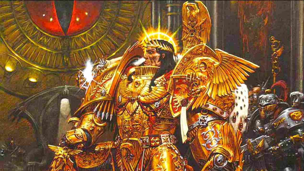 《战锤40K:暗潮》评测:不是40K鼠疫,也不是下一个太空死翼