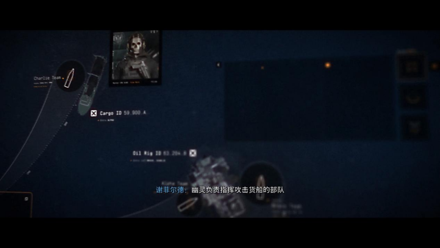 《使命召唤:现代战争II》战役评测:想法很好,下次别想了